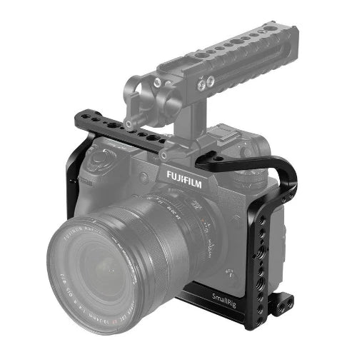 SmallRig 2123 Camera Cage Fujifilm X-H1