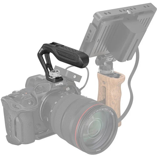 SmallRig Black Mamba Top Handle 3786