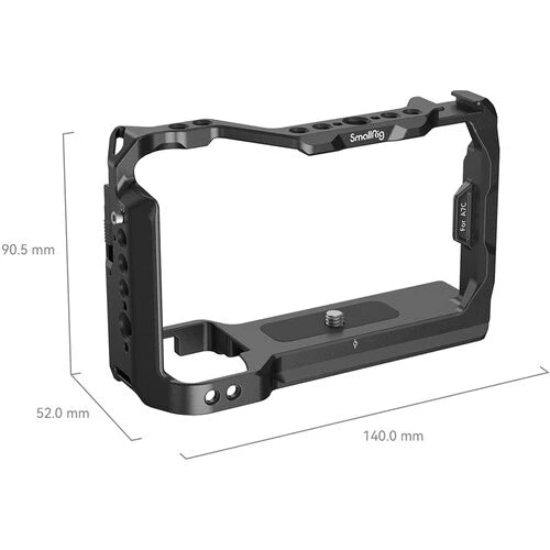 SmallRig 3081B Camera Cage for Sony a7C