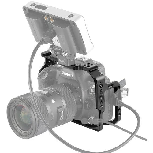 SmallRig 2271 Camera Cage for Canon 5D Mark III IV