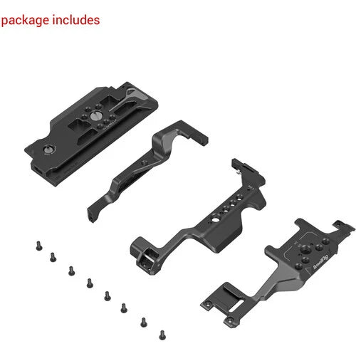 SmallRig Cage for Nikon Z 9 3195