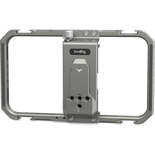 SmallRig Universal Lite Video Kit for iPhone Series 3611