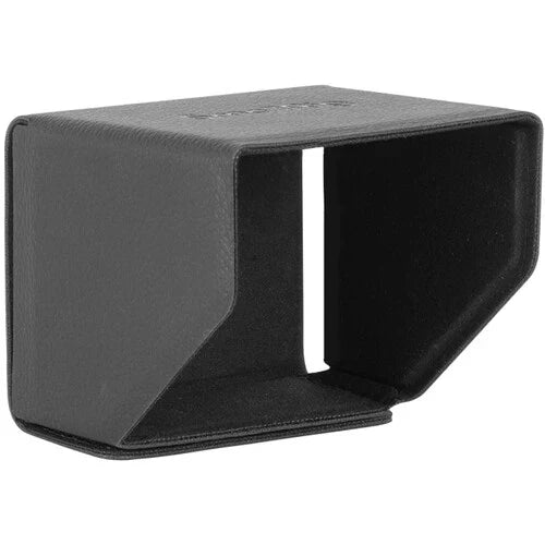 SmallRig Sunhood for Sony Alpha 7 IV / Alpha 7S III / Alpha 7C / ZV-1F / ZV-1 / ZV-E10 / FX3 Camera 3206