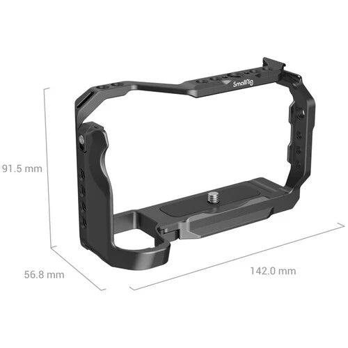 SmallRig Cage for Nikon Z 30 3858