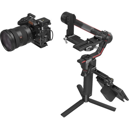 SmallRig Cage for Sony FX3 Cinema Camera 3277