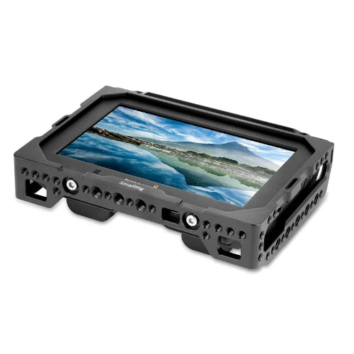SmallRig 1830 Monitor Cage for Blackmagic Video Assist 7 Inch