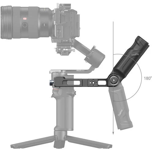 SmallRig Sling Handle for DJI RS 3 Mini 4197