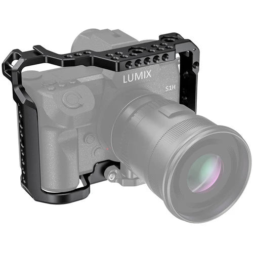 SmallRig 2488 Cage for Panasonic S1H Camera