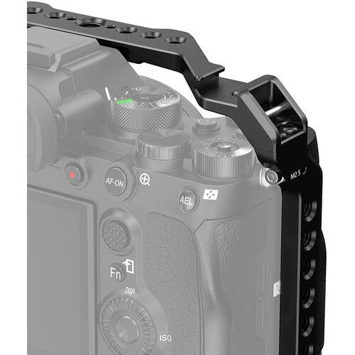 SmallRig 2917 Light Camera Cage for Sony a7R IV & a9 II