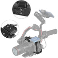 SmallRig Half Cage for BMPCC 6K Pro 3665