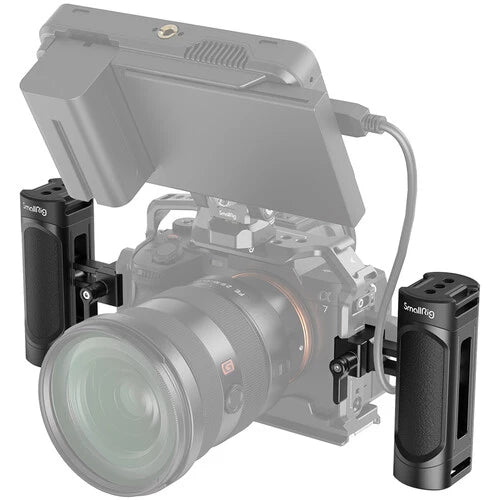 SmallRig Mini NATO Side Handle 3813