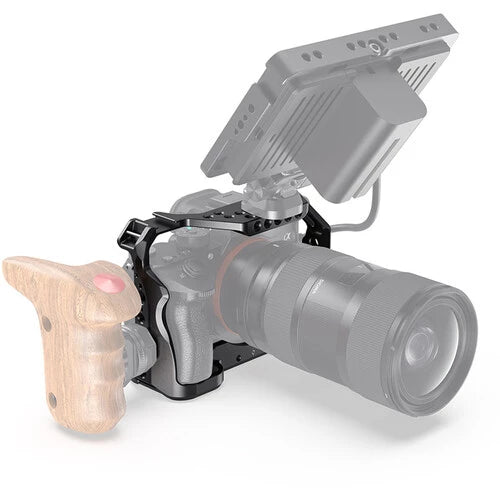 SmallRig 2087C Cage for Sony A7RIII/A7M3/A7III