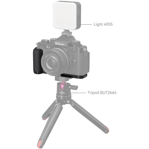SmallRig L-Shape Handle for Nikon Z f 4262