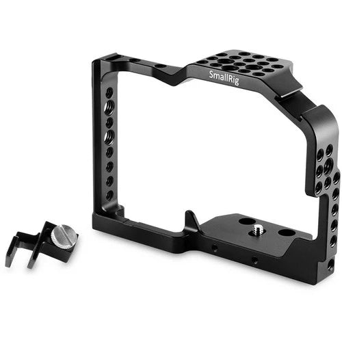 SmallRig 1585 Camera Cage for Panasonic GH4/GH3