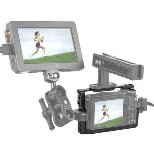 SmallRig 2105 Cage Kit for Sony RX100 V/IV/III
