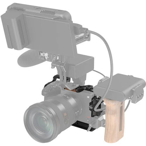 SmallRig Cage for Sony FX3 Cinema Camera 3277