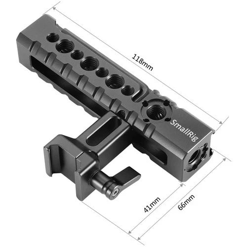 Smallrig DSLR Action Nato Handle 1955