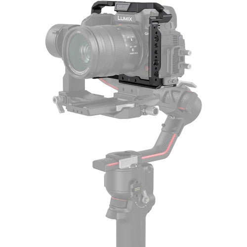 SmallRig Full Cage for Panasonic LUMIX GH6 3784