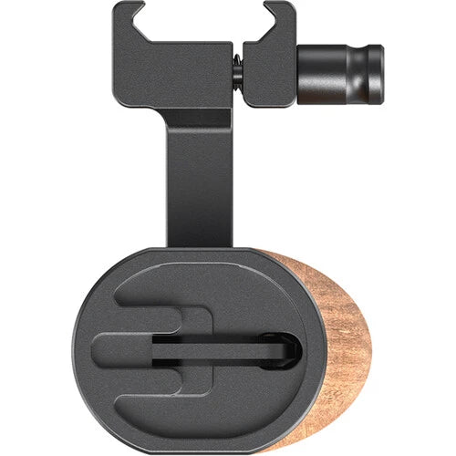 SmallRig Wooden NATO Side Handle 2915