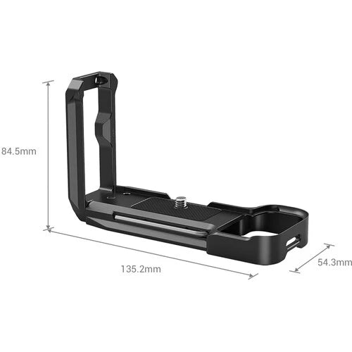 SmallRig L-Bracket for Sony A7C 3089