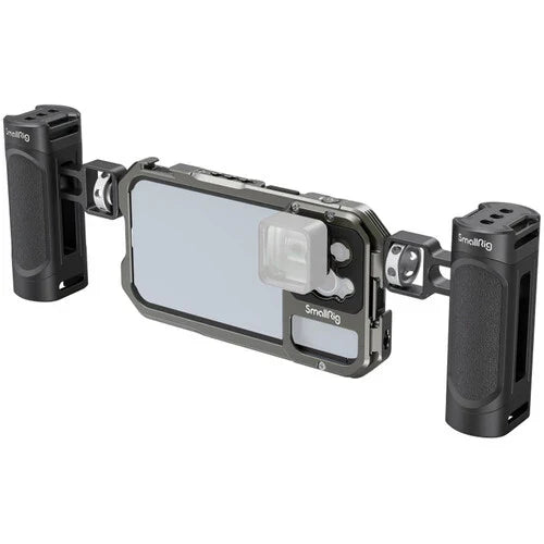 SmallRig Video Kit Lite for iPhone 13 Pro 3607