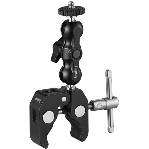 SmallRig Multi-functional Ballhead Clamp 2164