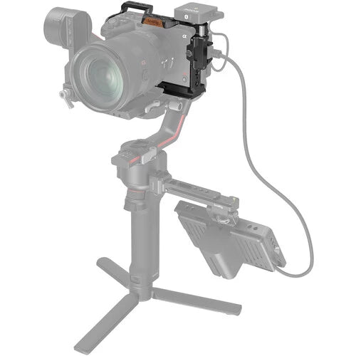 SmallRig Cage for Sony FX3 Cinema Camera 3277