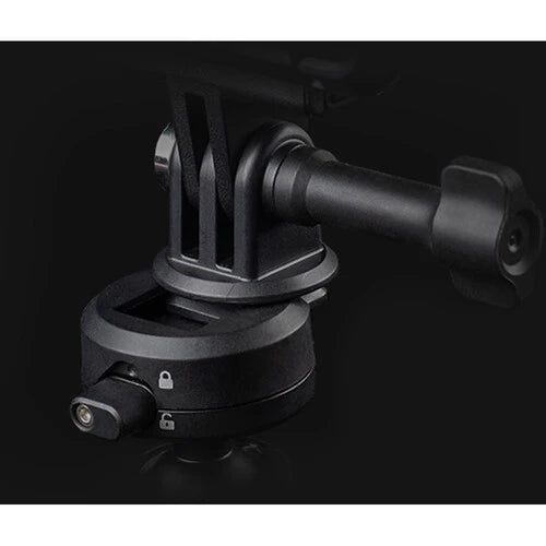 PGYTECH CapLock Action Camera Handlebar Mount P-GM-222