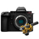 Sony ZV-E10 II Mirrorless Camera