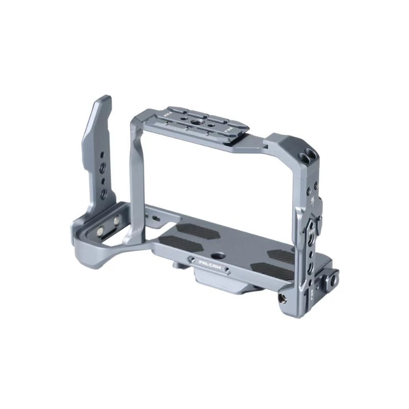 FALCAM F22&F38&F50 Quick Release Camera Cage ( for Sony a7C II) C00B3A01