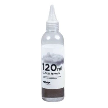 SmokeGENIE 120ml Cloud Formula