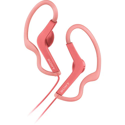 SONY MDR-AS210 APLQE