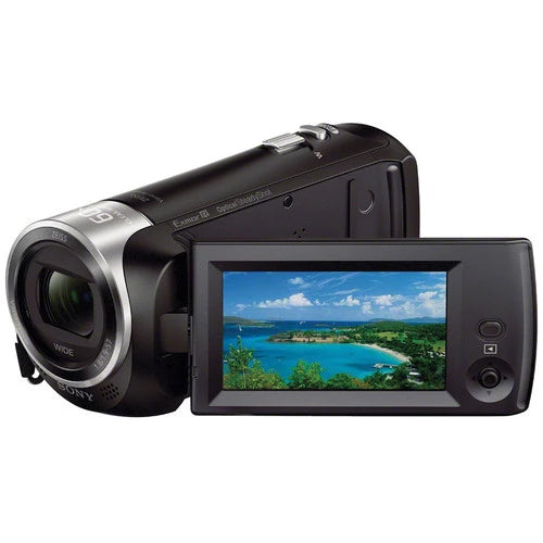 Sony HDR-CX405 HD Camcorder
