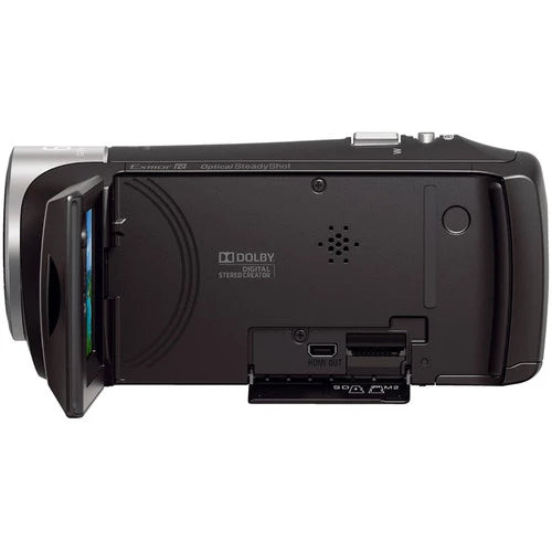 Sony HDR-CX405 HD Camcorder