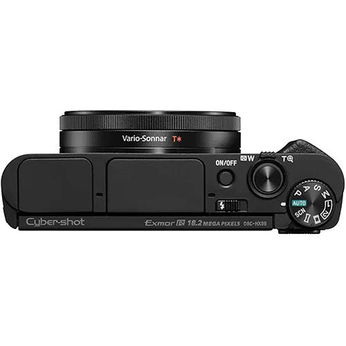 Sony Cyber-shot DSC-HX99 Digital Camera