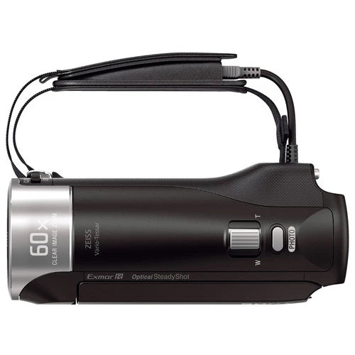 Sony HDR-CX405 HD Camcorder