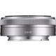 Sony ZV-E10 II Mirrorless Camera