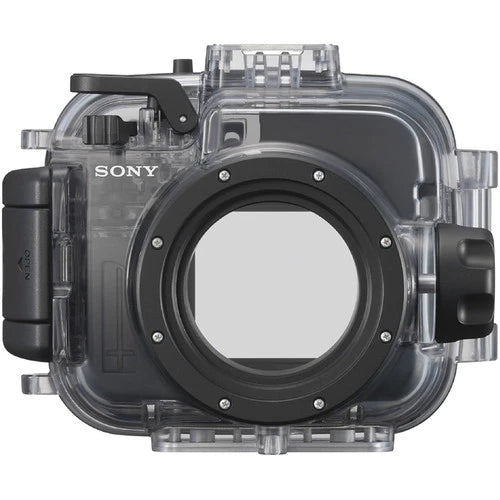 Sony MPK-URX100A Underwater Housing for Select RX100-Series Cameras