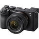 Sony ZV-E10 II Mirrorless Camera