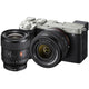 Sony ZV-E10 II Mirrorless Camera