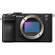 Sony ZV-E10 II Mirrorless Camera
