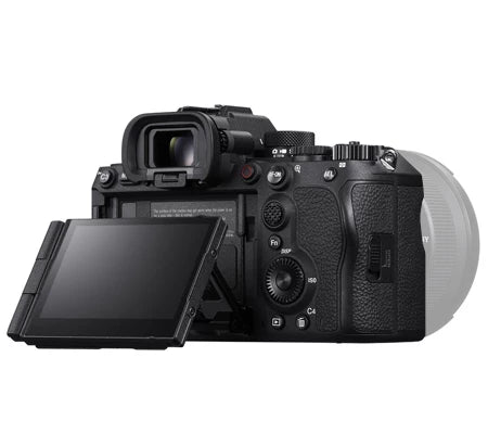 Sony a9 III Mirrorless Camera