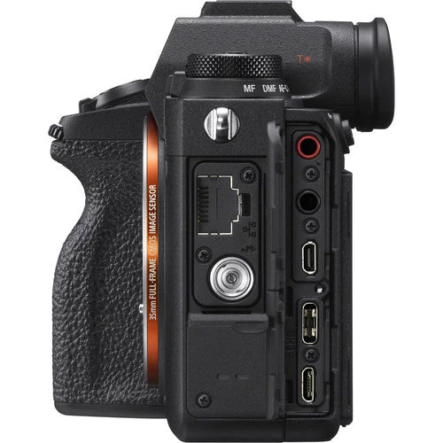 Sony Alpha A9 II Mirrorless Digital Camera (Body Only)