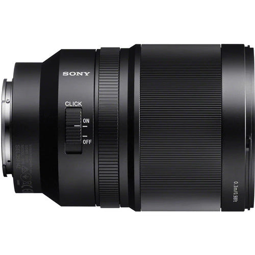 Sony Distagon T* FE 35mm f1.4 ZA Lens