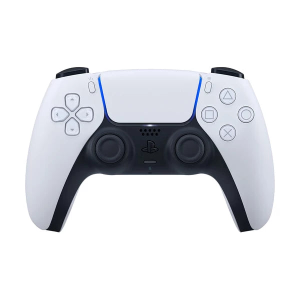 Sony DualSense Wireless Controller for PS5 (White)