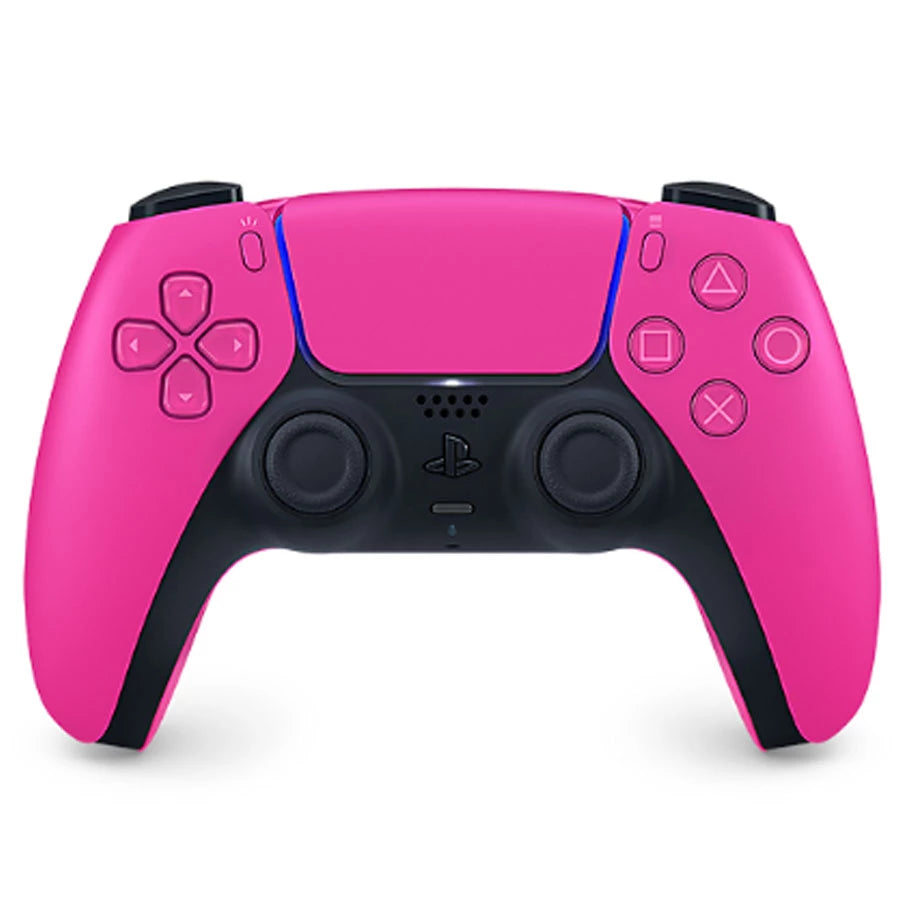 Sony DualSense Wireless Controller for PS5 (Nova Pink)