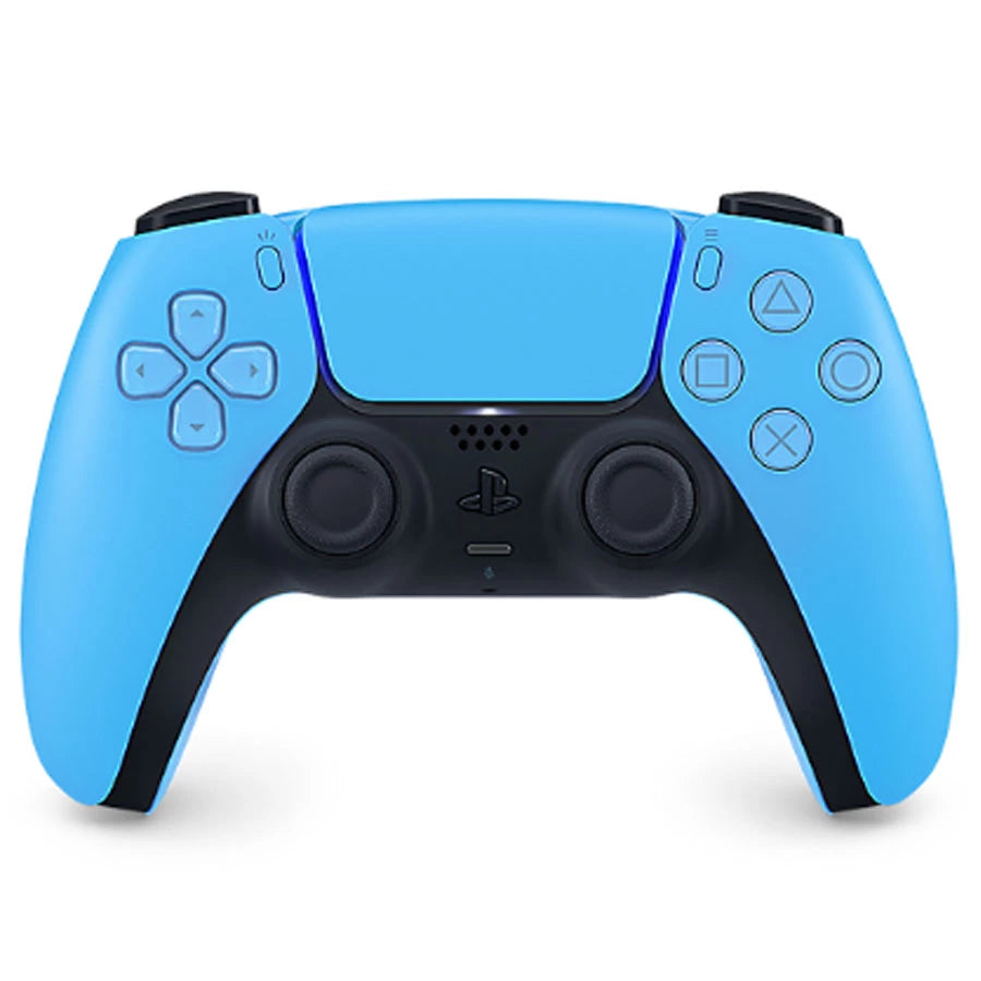 Sony DualSense Wireless Controller for PS5 (Stralight Blue)