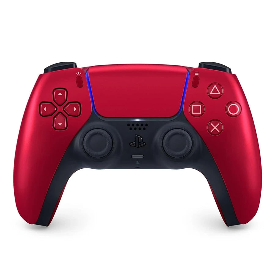 Sony DualSense Wireless Controller for PS5 (Metallic Red)