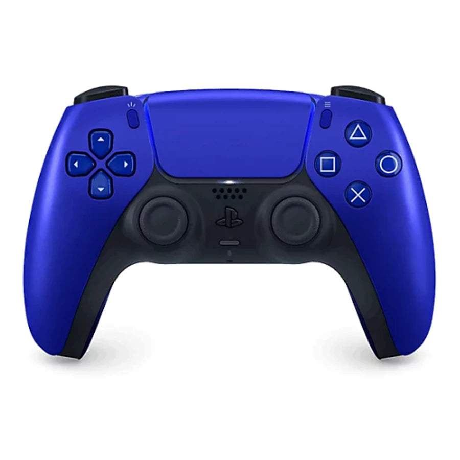 Sony DualSense Wireless Controller for PS5 (Metallic Blue)