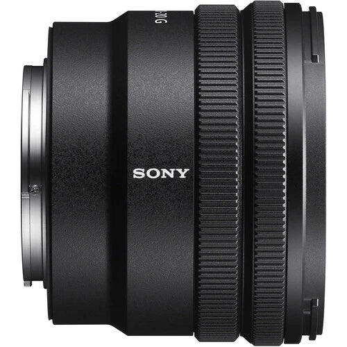 Sony E 10-20mm f4 PZ G Mirrorless Lens
